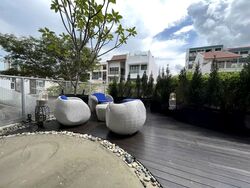 Jalan Tanjong (D16), Terrace #574587521